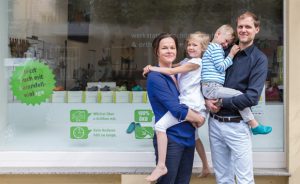 familie klein neu