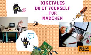 titel hacks selbst