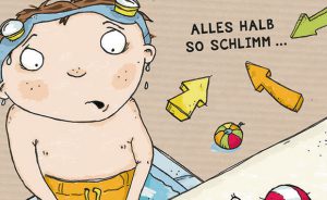 titel nur mut anton