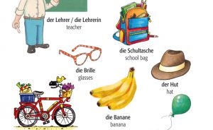 Das Willkommens ABC 1©arsEdition
