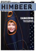 HIMBEER 24 Cover