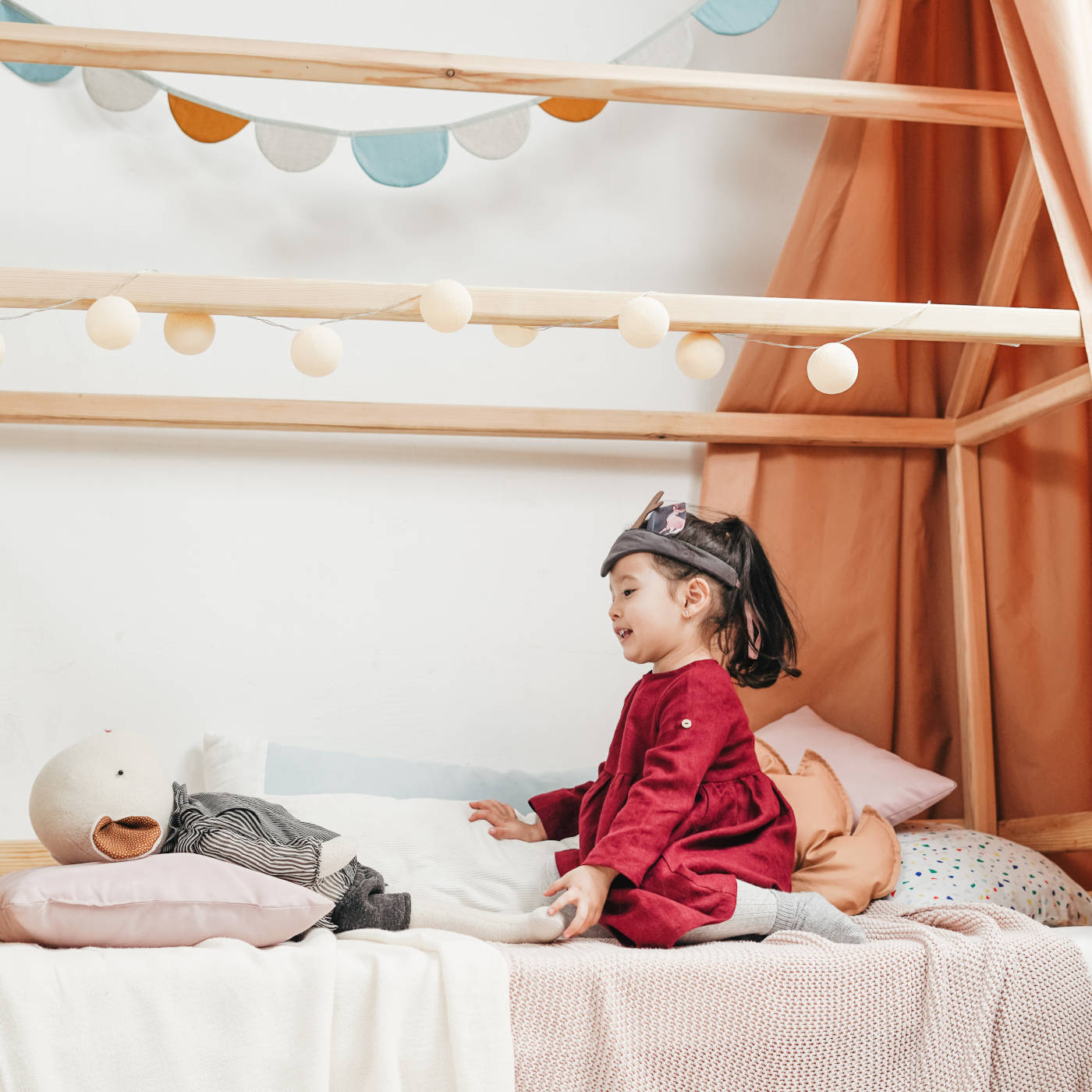 Kinderzimmer einrichten: Wo es schöne Kindermöbel in München gibt // HIMBEER