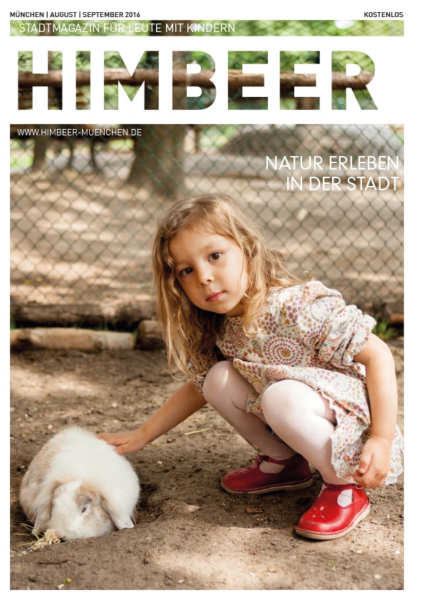 HIMBEER27 MUC Cover