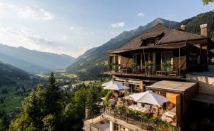 Haus Hirt