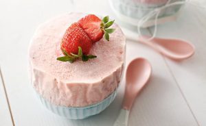 souffle fraises c Gwénaël Quantin