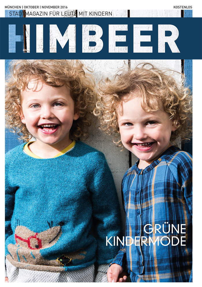 HIMBEER28 Muenchen Cover