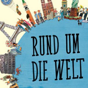 rund um die welt