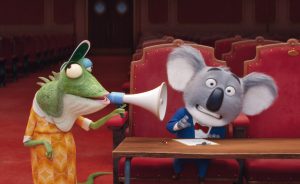 Sing