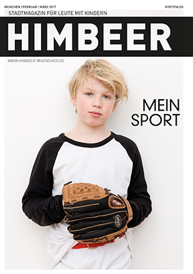 HIMBEER30 MUC Cover