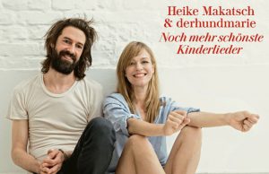 zPressebild Noch mehr schoenste KinderliederDiogenes Verlag 300dpi1