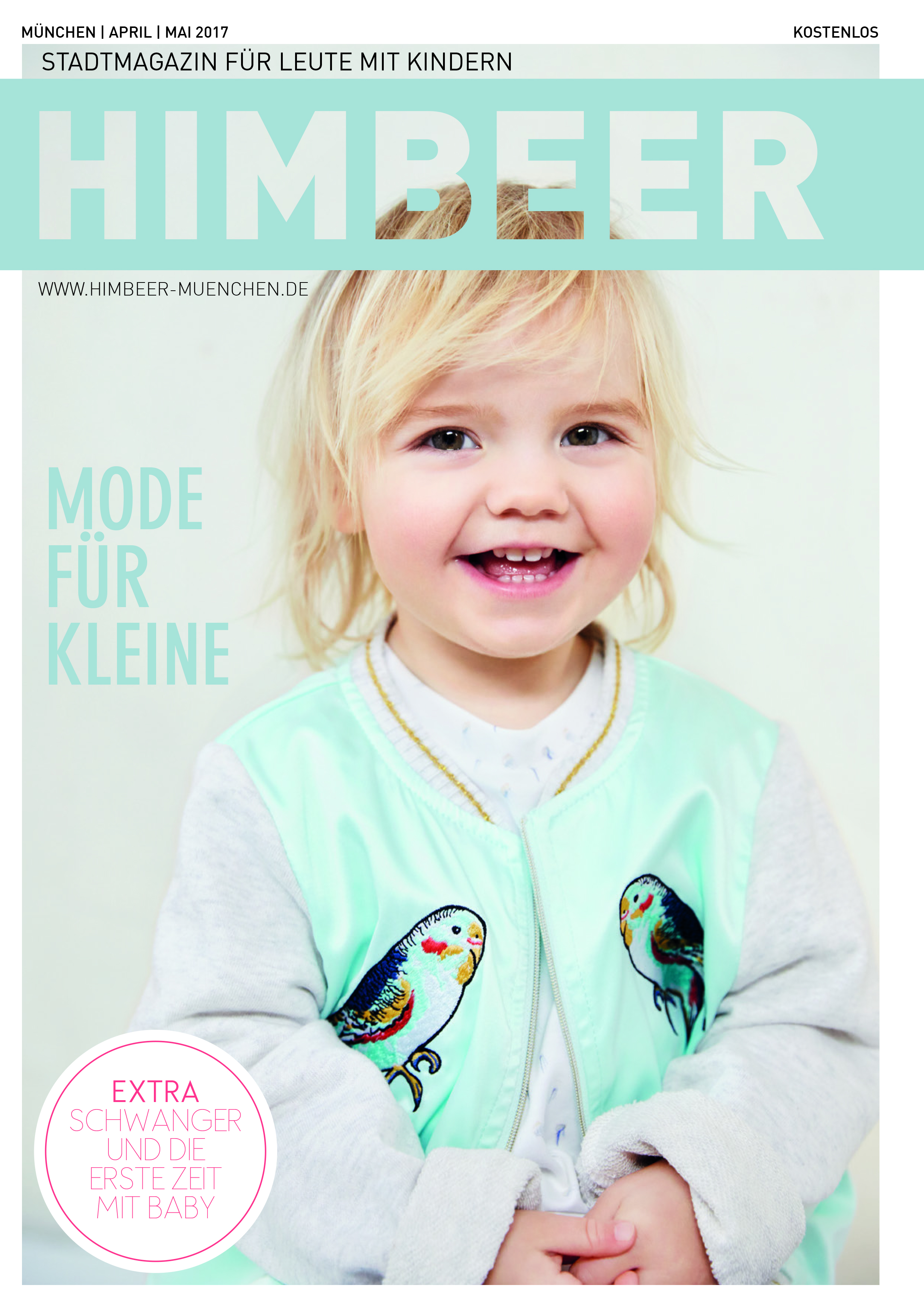 HIMBEER31 MUC Cover