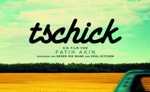 Tschick DVD D 1