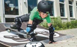 GORILLA Skateboy artikelbild