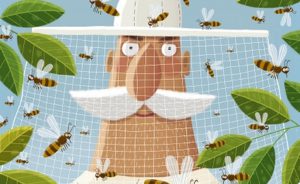 Artikel Bienen