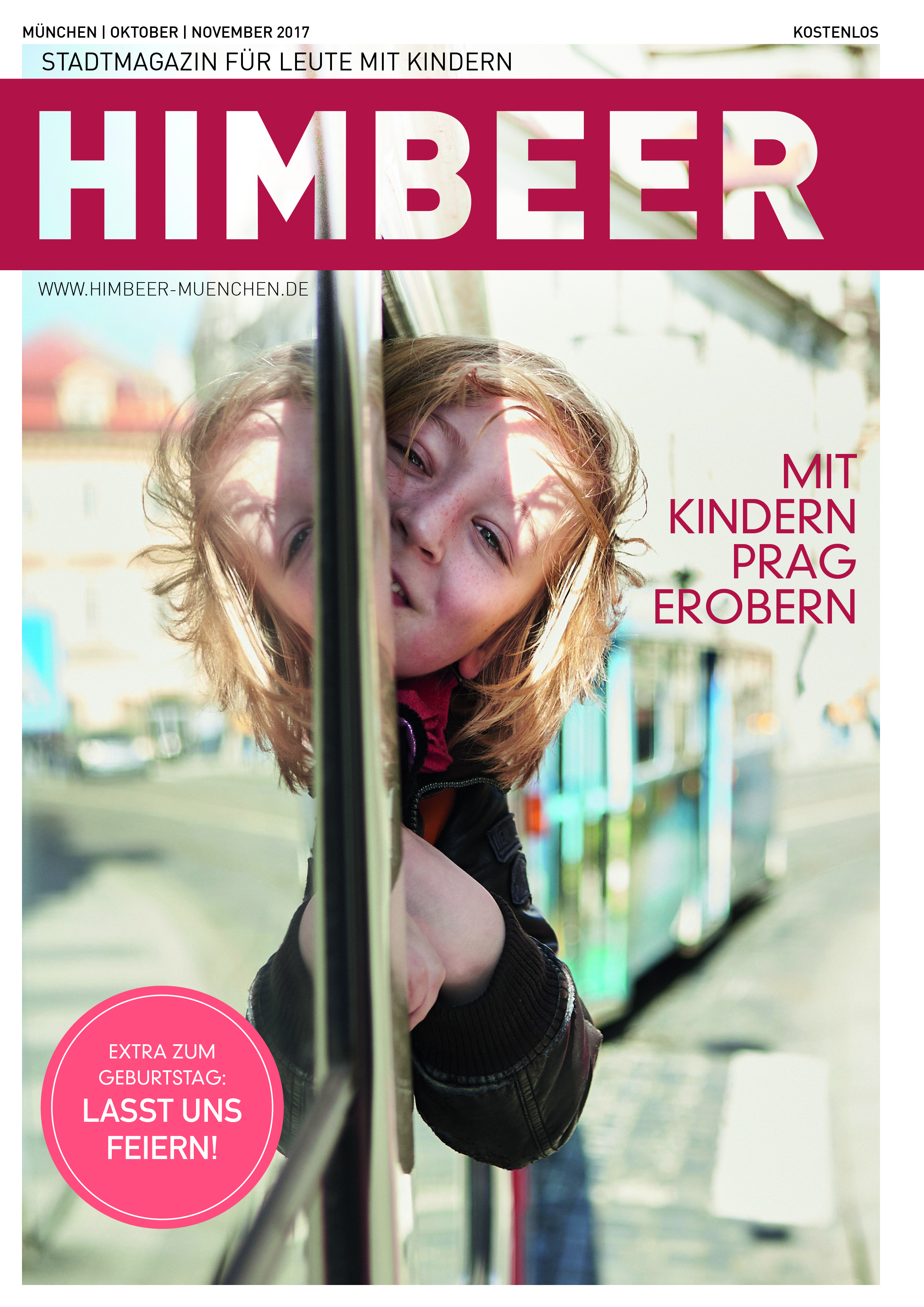 HIMBEER34 MUC Cover