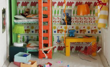 DIY Villa Obstkiste©Haupt Verlag