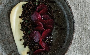 Essen Machen Kinder Rezepte Rote Bete