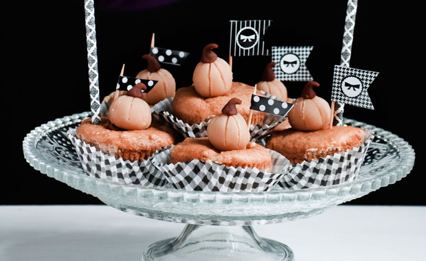 Halloween Kuerbis Muffins2 Sweet Table©www.frauherzblut