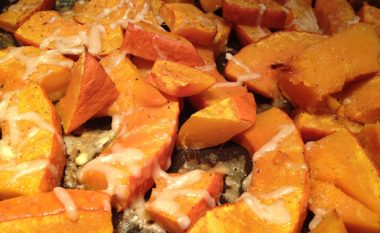 Kuerbis Rezept Detail