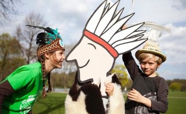 Naturindianer