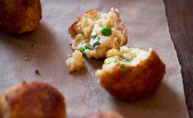 Rice Balls Liz Jewels artikel
