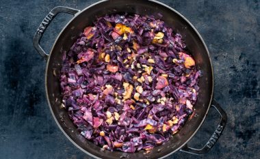 Rotkohl