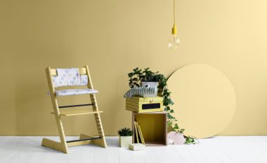 Tripp Trapp 84467 Wheat Yellow b