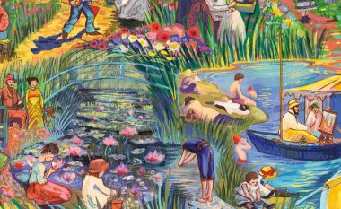 artikelbild kalender c dumont kalenderverlag