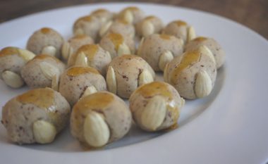 bethmaennchen rezept