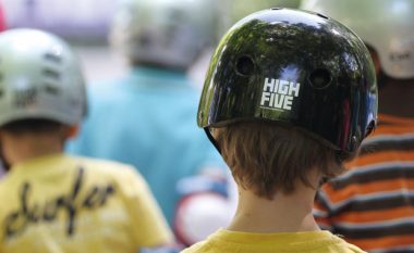 helm © Millhaus