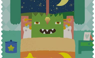 monster day 1