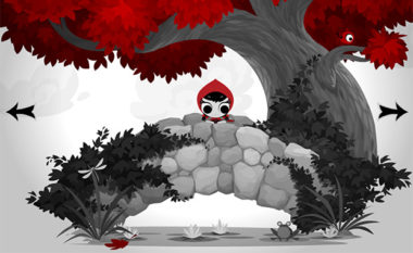 141110 Headerbild LilRed enemenemobile