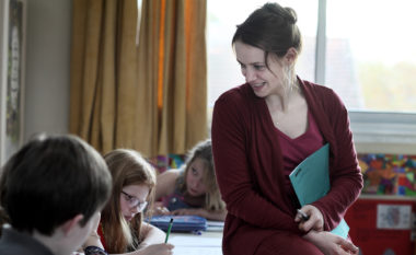 ABDieGrundschullehrerin c AlamodeFilm1