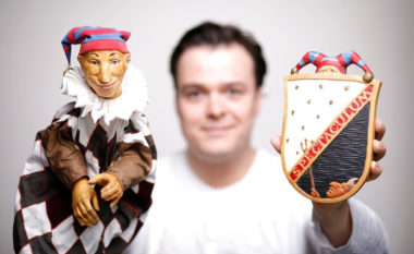 Christian Bahrmann Kasper