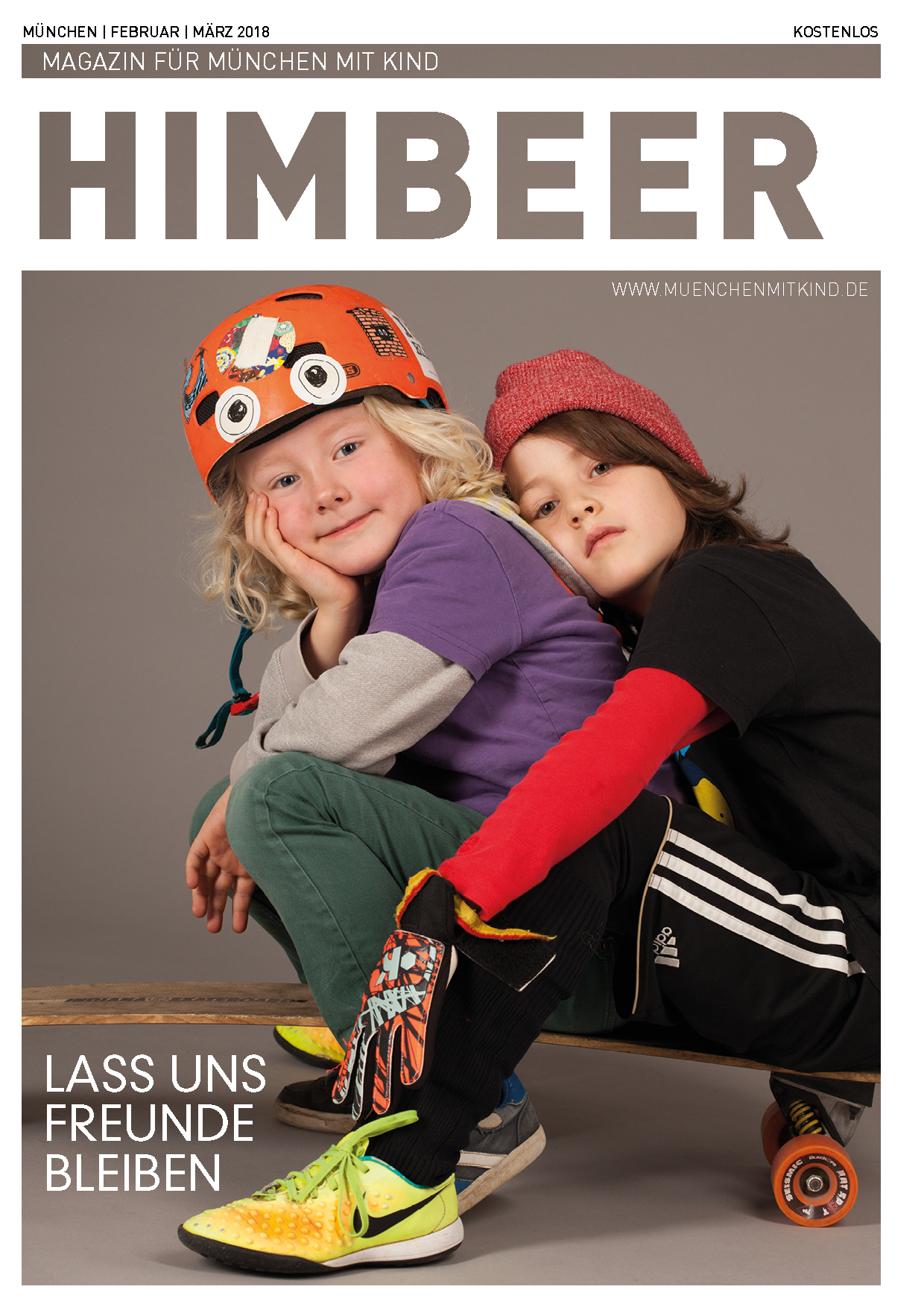 HIMBEER36 MUC Cover