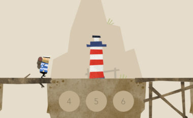 KINDER APP fiete was passt nich©tAhoiii