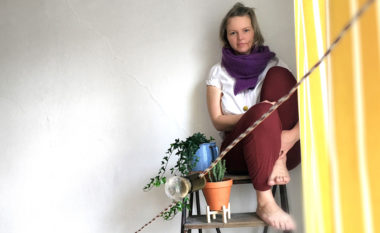 Karin Lubenau