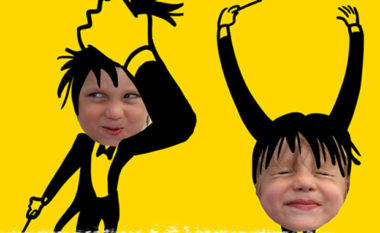 Kinder App Chomp Christoph Niemann©Foxandsheep