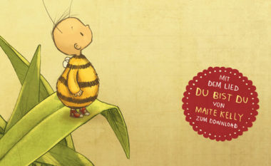 Kinderbuch Hummel Bommel arsEdition