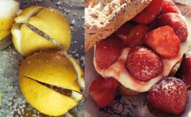 Kochbuch HOME MADE SOMMER