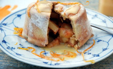 Milas Deli Apfelkuchen artikel