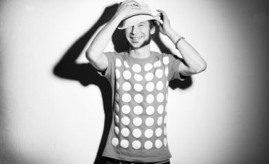 NormanWeber1 ©Moon Harbour Artikel