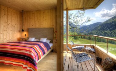 Pressebild Wiesenturm Zimmer c Tannerhof