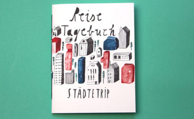 Reisetagebuch Gretas Schwesterproduct l1