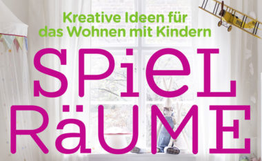 Weaving Spiel Raeume Wohnen mit Kindern DVA