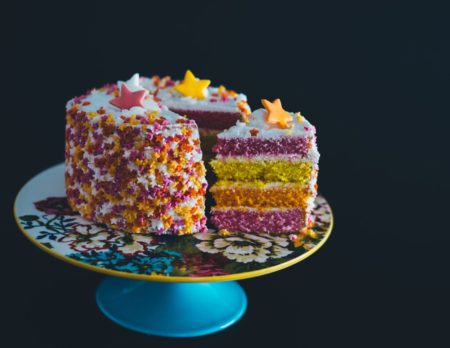 Kindercafe Kuchen Top 10