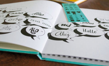 book of friends artikel