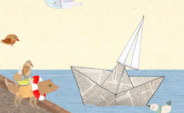 der kleine wolf 1