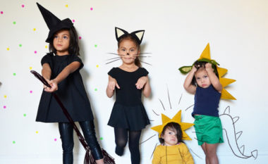halloween prudentbaby