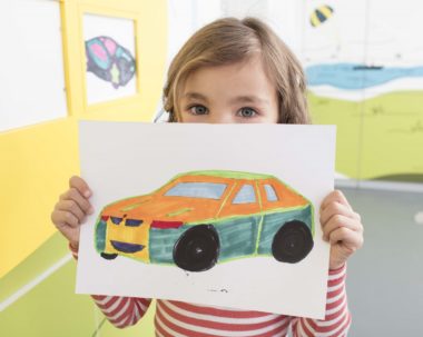 BMW Familiensonntag